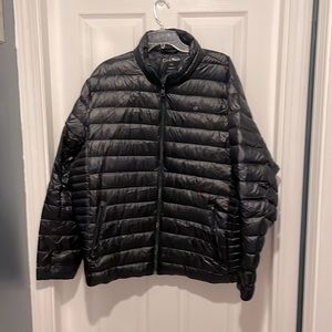 Women’s Calvin Klein jacket XXL